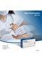Latex Examination Powder Free Hand Gloves Large Size, Pack of 100’s - 3