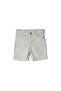 Boy's Gabardine Shorts 6-16 Years - 123211 - 2
