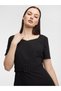 Rochie neagră de damă - 4