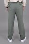 Knitted Baggy Jogger Pants Ösr 3055_0444 - 5