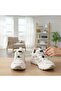 26Y319-1 Unisex 36/40 Premium Summer Sneaker Sports Shoes - 6