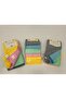 10 pcs Kael Kitchen Towel Set, 40 x 40 cm, Assorted - 6