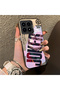 Xiaomi Redmi K90 5g Compatible Hard Acrylic Back Silicone Edge Lens Protection Case - 2