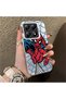 Xiaomi Mi 14t Pro Compatible Hard Acrylic Back Silicone Edge Lens Protection Case - 2