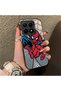 Xiaomi Mi 15t Compatible Hard Acrylic Back Silicone Edge Lens Protection Case - 2