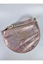 Genuine Leather Clutch/Portfolio Bag Shiny