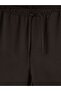 Xside Wide Leg Women's Pants with Elastic Waist - 7