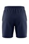 Men's Navy Blue 4043 Men's Sportswear Lined Shorts Swimsuit 4043-01 - 2