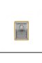 Fanli Aluminum Bathroom Ventilation Grille Decorative Fanli Sealed Bathroom Ventilation Grille 60X60 cm - 3