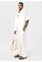Basic Oversize Linen Set - 6
