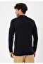 Basic half-neck sweater - 4