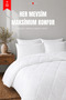 Moon Single Quilt |   1 Quilt + 1 Pillow as a Gift |   Ultra Soft 4 Season Comfortable Sleeping Set - 4