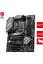 لوحة أم B760 GAMING PLUS WIFI، بتصميم ATX - تدعم معالجات إنتل من الجيل الثاني عشر والثالث عشر - 3