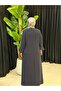 Luxury Stone Robe - 6