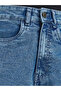 Women Blue High Rise Relaxed Fit Jeans - 3