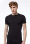 Men's U.S.A. T-Shirt Lyc Men's Ml030 - 8