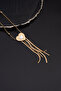 Jelly Steel Necklace - 4