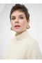 Rochie crem - 7