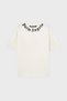 100% Cotton Logo Printed Regular Fit Crew Neck t Shirt Men's t Shirt Pmaa109S26Jer00 - 6