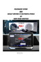 Volkswagen Tayron 2025 Ghost Instrument Cluster and Multimedia Compatible Set Nano Screen Protector