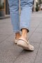 606 Women's Daily Non-Slip Sole Stone Garden - Pool - Hospital - Chef Slippers - 2