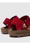 Velcro Women's Sandals Flip Flops Fizz Sandals Fizz - 2