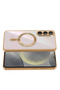 Ilkeshop Galaxy A37 5g Kross Magneticsafe Cover - (211816) Desert Titanium - 3