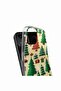 Case compatible with Honor Magic8 Lite Silicone Gel Tpu Pattern Pixel Art Christmas Tree Pattern - 2