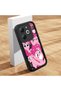 Tecno Spark 20/20C Compatible Black Silicone Case Shockproof with Camera Protection - 2