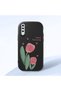Black Silicone Case with Shock-Absorbing Camera Protections Compatible with Samsung Galaxy A50/A50S/A30S