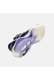 Pickls2601 Picklet Hard Court Women's Tennis and Pickleball Shoes Black/Purple - 5