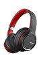 HD200 Wireless Over-Ear Headphones - High Fidelity Stereo Sound with Comfortable Ear Cushions.