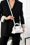 Women's Hand and Shoulder Bag - 5