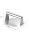 Stainless Steel Burger Press Kitchen Tool High Quality Durable Practical Smash Hamburger Patties ... - 6