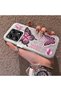 Xiaomi Mi 14t Compatible Hard Acrylic Back Silicone Edge Lens Protection Case - 3