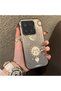 Xiaomi Mi 15 5g Compatible Hard Acrylic Back Silicone Edge Lens Protection Case - 2