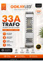 33AMPER TRAFO