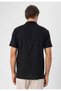 Square Patterned Men's Shirt - 4