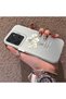Xiaomi Poco C85 4g Compatible Hard Acrylic Back Silicone Edge Lens Protection Case - 3