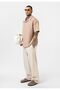    Oversize Linen Shirt - 3