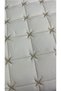 Aleda Luxury Embroidered Quilted Bedspread Set - King Size (240X260 cm) - 3 Pieces with Flounce Pillows - 5