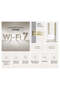 موسع نطاق واي فاي 7 طراز ME25BE BE 3600 - 3