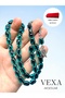 Kanayan Bağa Prayer Beads with Velvet Box, Handcrafted Premium Gift, Collectible Prayer Beads
