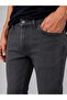 Black Wood Men's Slim Fit Jean Trousers - 7690 - 2