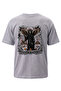 Sırt Baskılı Ezrael T-Shirt - 2
