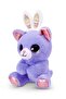 Easter Plush - Lilac - 2