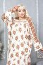 Women's Summer Cotton Plus Size Dress