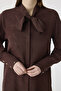 G-0134 Velisca Shirt 42-50 Brown Shirt 0134 - 4