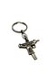 Metal Figure Keychain A7 - 2