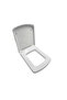 Kare Toilet Seat Cover - 5